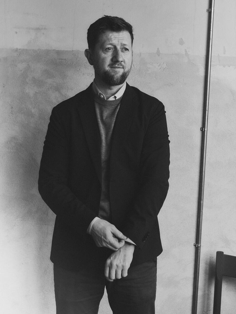 Sune Knudsen Sune Knudsen