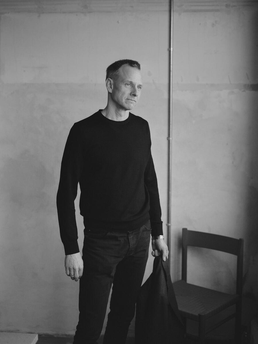 Christian Bason Christian Bason