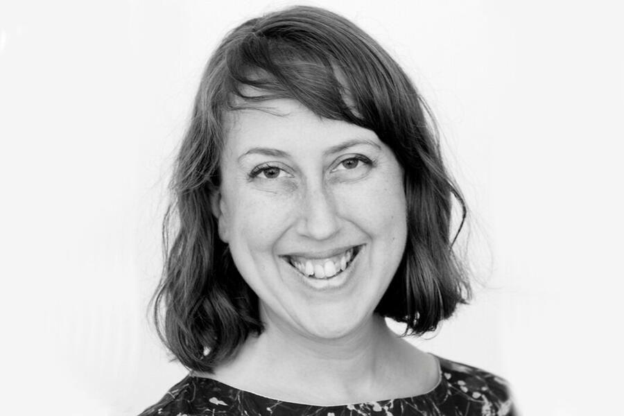 Jennie Winhall Jennie Winhall