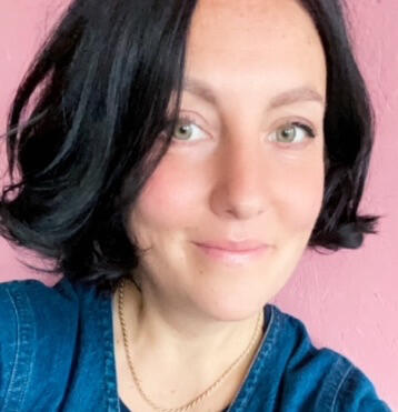 Cassie Robinson Cassie Robinson